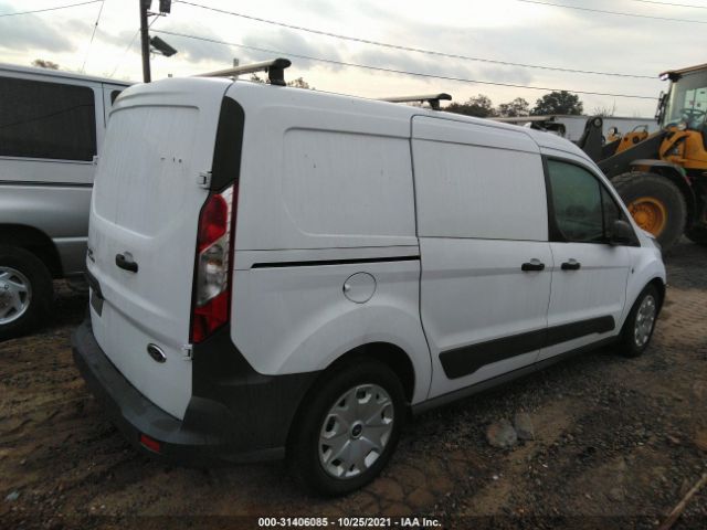 Photo 3 VIN: NM0LS7E76F1215145 - FORD TRANSIT CONNECT 