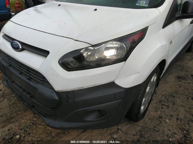 Photo 5 VIN: NM0LS7E76F1215145 - FORD TRANSIT CONNECT 