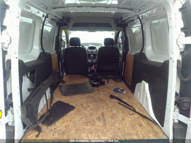 Photo 7 VIN: NM0LS7E76F1215145 - FORD TRANSIT CONNECT 