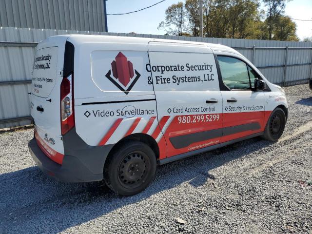 Photo 2 VIN: NM0LS7E76F1220572 - FORD TRANSIT 