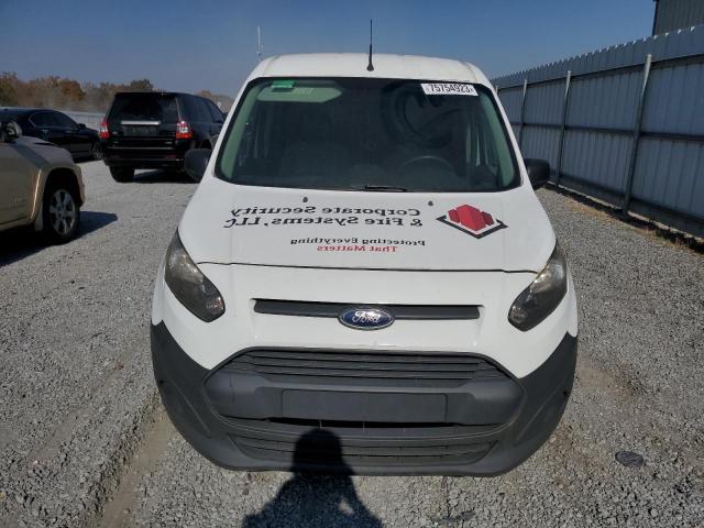 Photo 4 VIN: NM0LS7E76F1220572 - FORD TRANSIT 