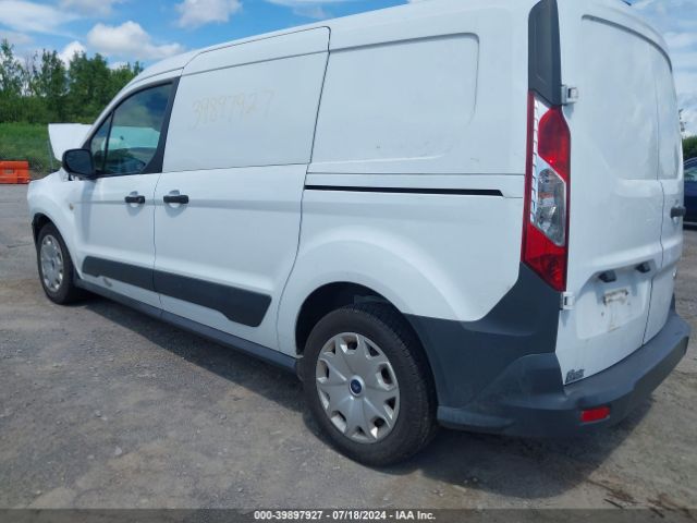 Photo 2 VIN: NM0LS7E76F1221513 - FORD TRANSIT CONNECT 