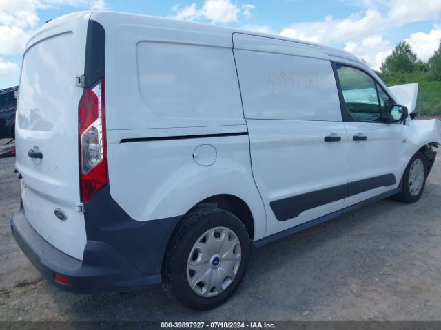 Photo 3 VIN: NM0LS7E76F1221513 - FORD TRANSIT CONNECT 