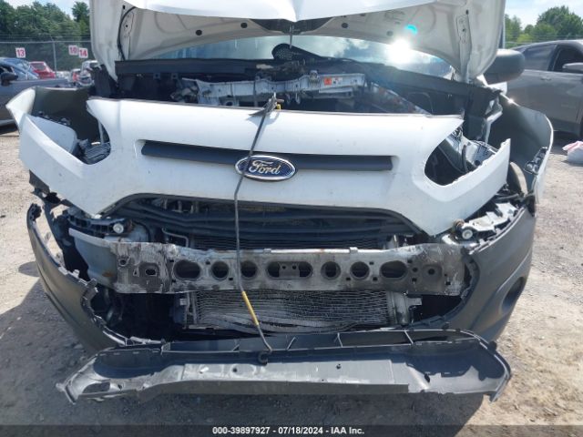 Photo 5 VIN: NM0LS7E76F1221513 - FORD TRANSIT CONNECT 