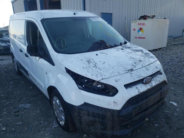 Photo 0 VIN: NM0LS7E76F1227909 - FORD TRANSIT CO 