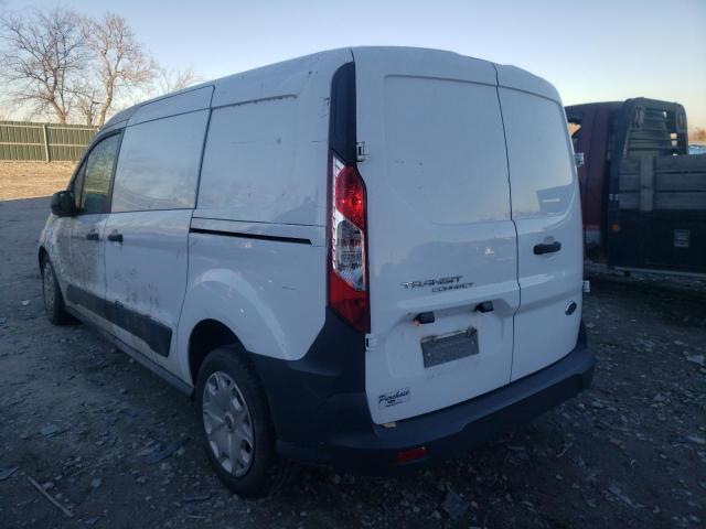 Photo 2 VIN: NM0LS7E76F1227909 - FORD TRANSIT CO 