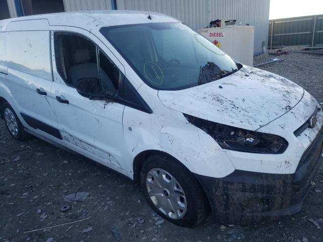 Photo 8 VIN: NM0LS7E76F1227909 - FORD TRANSIT CO 