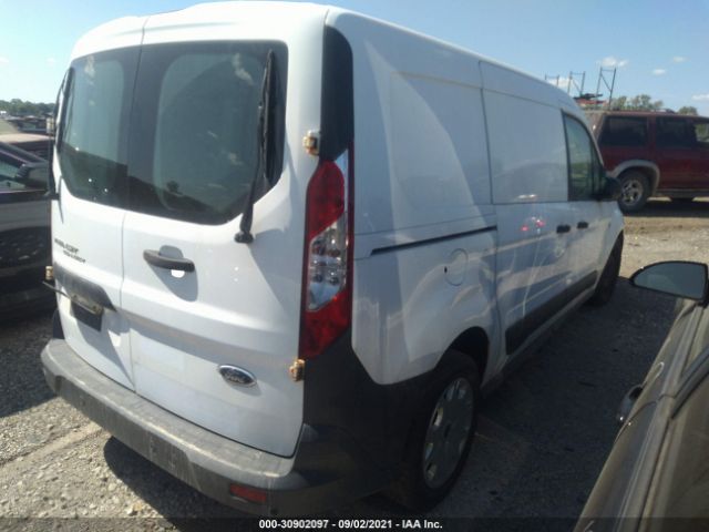 Photo 3 VIN: NM0LS7E76G1230603 - FORD TRANSIT CONNECT 