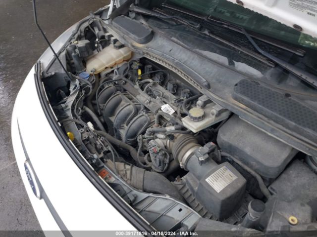 Photo 9 VIN: NM0LS7E76G1252228 - FORD TRANSIT CONNECT 