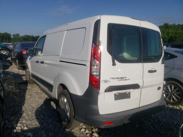 Photo 2 VIN: NM0LS7E76G1261852 - FORD TRANSIT CO 