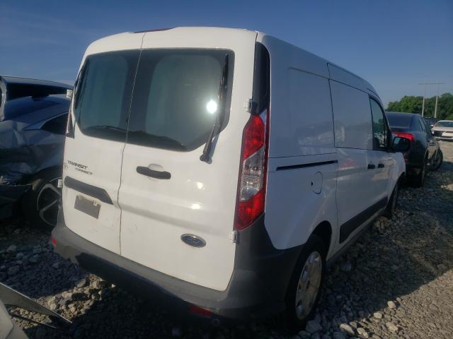 Photo 3 VIN: NM0LS7E76G1261852 - FORD TRANSIT CO 