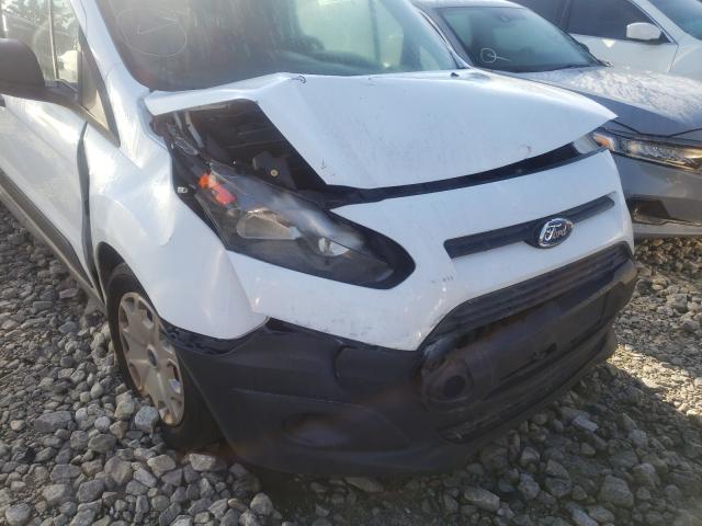 Photo 8 VIN: NM0LS7E76G1261852 - FORD TRANSIT CO 