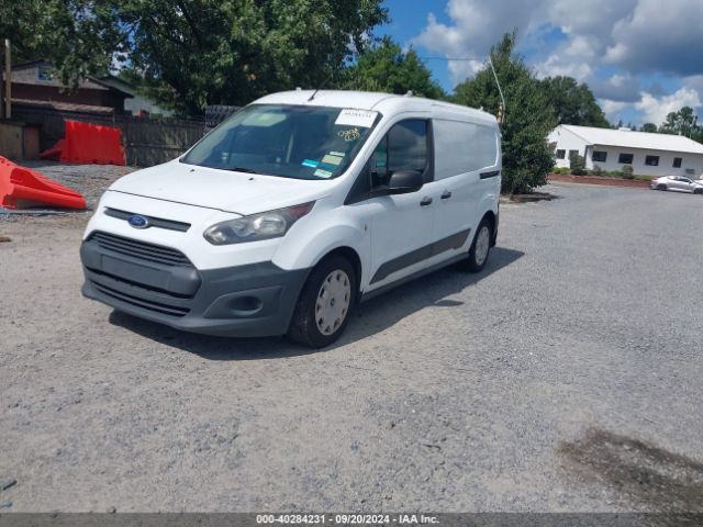 Photo 1 VIN: NM0LS7E76G1277405 - FORD TRANSIT CONNECT 