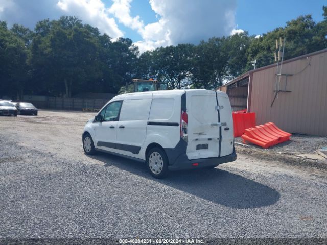 Photo 2 VIN: NM0LS7E76G1277405 - FORD TRANSIT CONNECT 