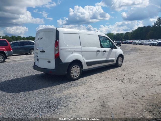 Photo 3 VIN: NM0LS7E76G1277405 - FORD TRANSIT CONNECT 