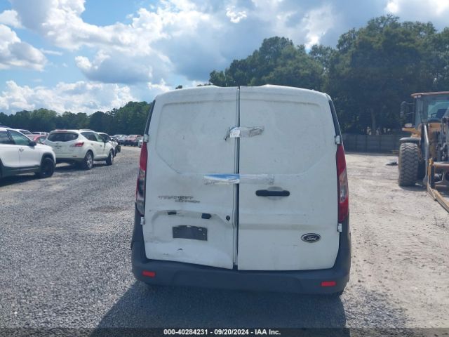 Photo 5 VIN: NM0LS7E76G1277405 - FORD TRANSIT CONNECT 