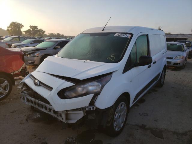 Photo 1 VIN: NM0LS7E76G1277890 - FORD TRANSIT CO 