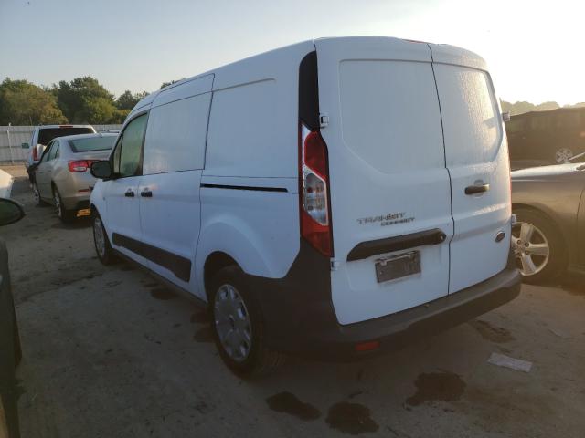 Photo 2 VIN: NM0LS7E76G1277890 - FORD TRANSIT CO 