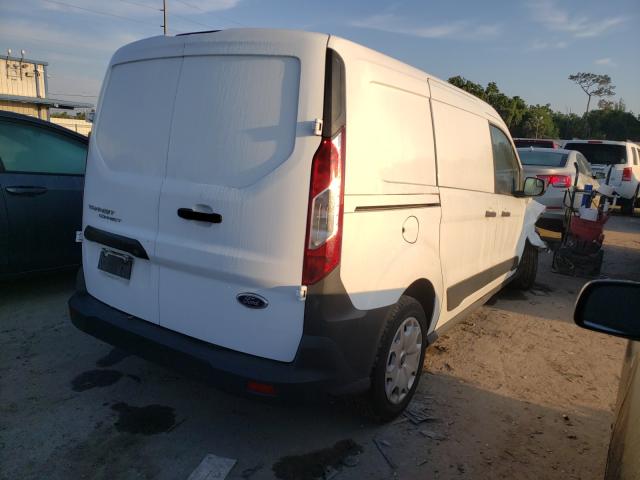 Photo 3 VIN: NM0LS7E76G1277890 - FORD TRANSIT CO 