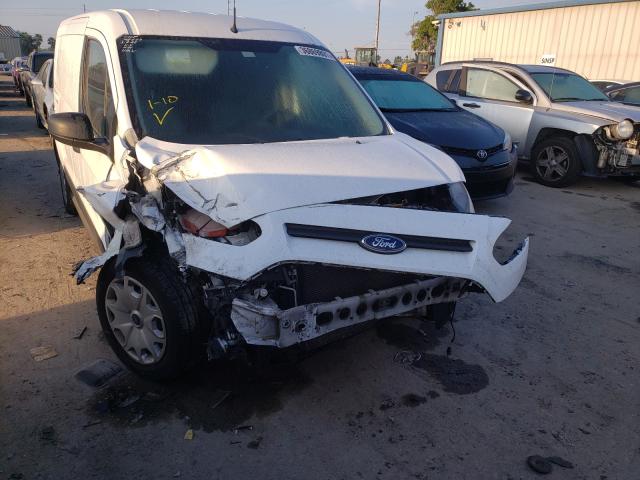 Photo 8 VIN: NM0LS7E76G1277890 - FORD TRANSIT CO 