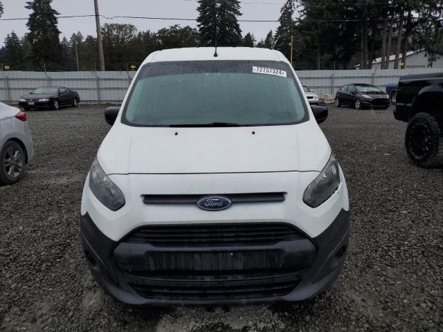 Photo 4 VIN: NM0LS7E76H1299700 - FORD TRANSIT CO 