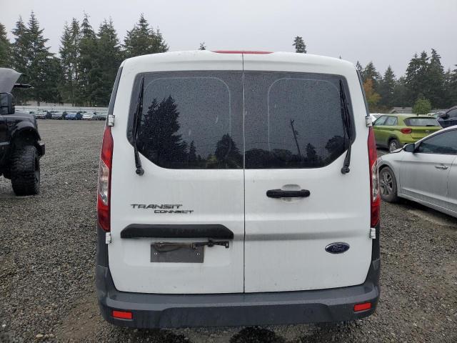 Photo 5 VIN: NM0LS7E76H1299700 - FORD TRANSIT CO 