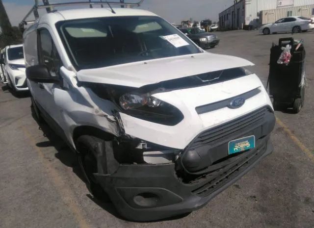 Photo 0 VIN: NM0LS7E76H1301865 - FORD TRANSIT CONNECT VAN 