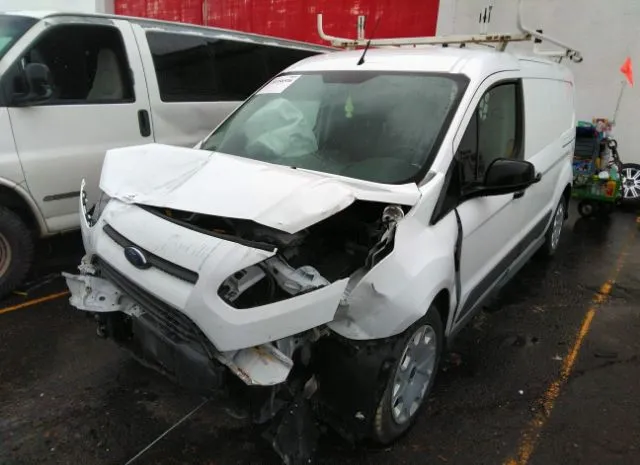 Photo 1 VIN: NM0LS7E76H1303728 - FORD TRANSIT CONNECT VAN 