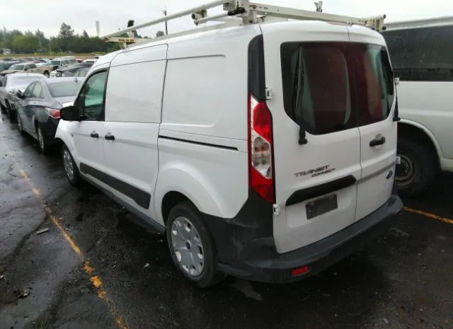 Photo 2 VIN: NM0LS7E76H1303728 - FORD TRANSIT CONNECT VAN 