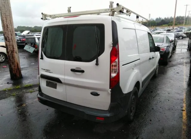 Photo 3 VIN: NM0LS7E76H1303728 - FORD TRANSIT CONNECT VAN 