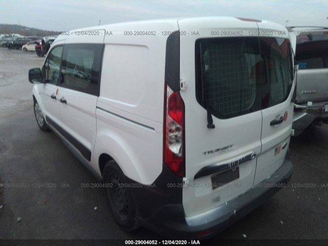 Photo 2 VIN: NM0LS7E76H1313661 - FORD TRANSIT-CONNECT 