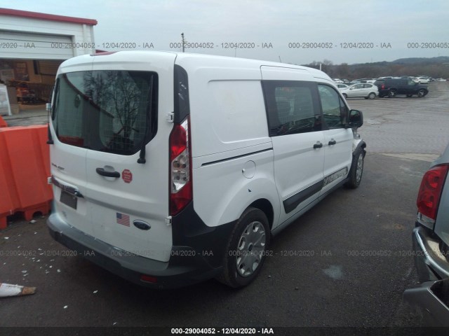 Photo 3 VIN: NM0LS7E76H1313661 - FORD TRANSIT-CONNECT 