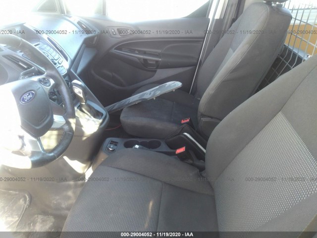 Photo 4 VIN: NM0LS7E76H1313661 - FORD TRANSIT-CONNECT 