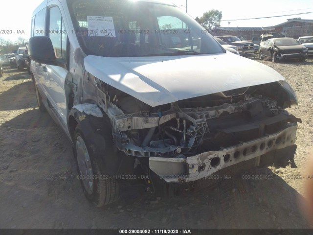 Photo 5 VIN: NM0LS7E76H1313661 - FORD TRANSIT-CONNECT 