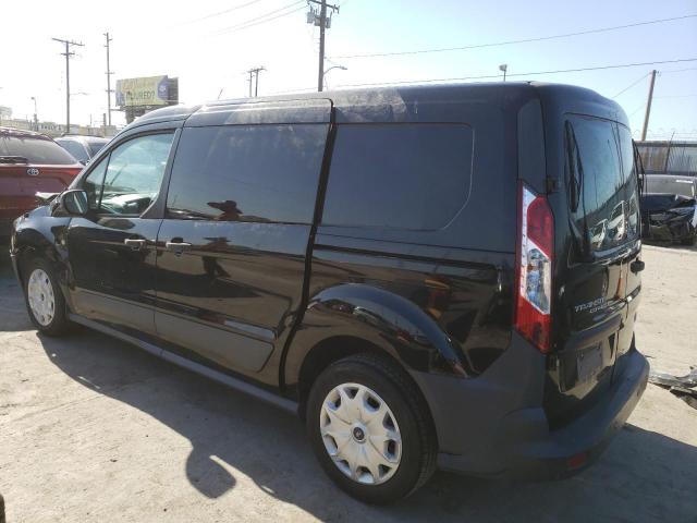 Photo 1 VIN: NM0LS7E76H1320951 - FORD TRANSIT 