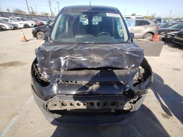 Photo 4 VIN: NM0LS7E76H1320951 - FORD TRANSIT 