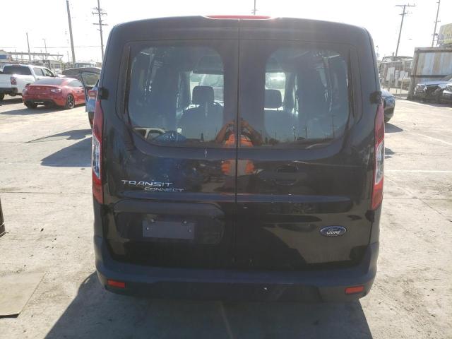 Photo 5 VIN: NM0LS7E76H1320951 - FORD TRANSIT 