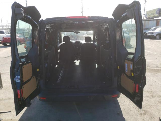 Photo 9 VIN: NM0LS7E76H1320951 - FORD TRANSIT 