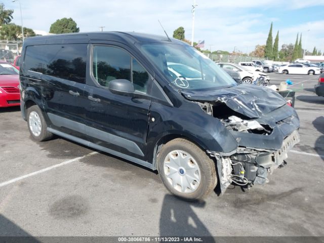 Photo 0 VIN: NM0LS7E76H1320951 - FORD TRANSIT 