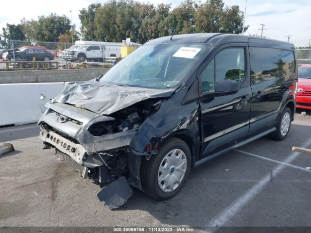 Photo 1 VIN: NM0LS7E76H1320951 - FORD TRANSIT 