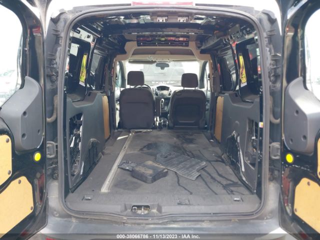 Photo 7 VIN: NM0LS7E76H1320951 - FORD TRANSIT 