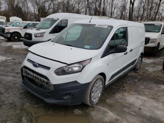 Photo 1 VIN: NM0LS7E76H1325406 - FORD TRANSIT CO 