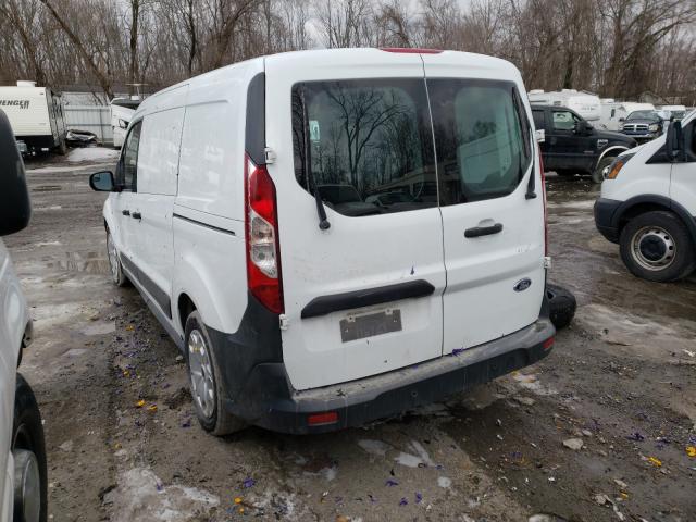 Photo 2 VIN: NM0LS7E76H1325406 - FORD TRANSIT CO 