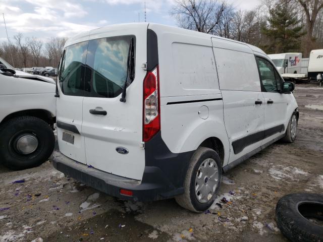 Photo 3 VIN: NM0LS7E76H1325406 - FORD TRANSIT CO 