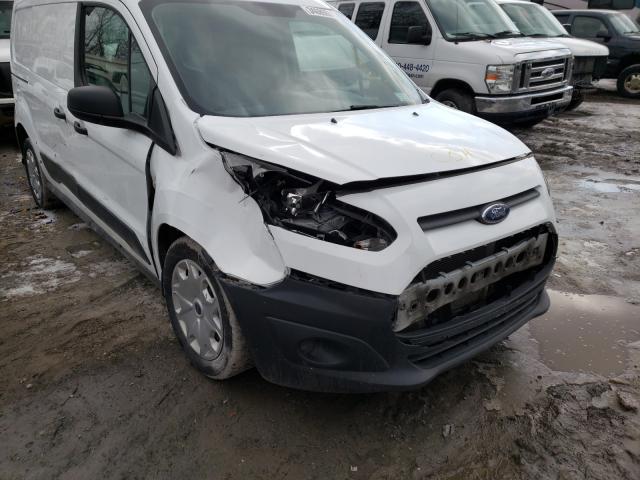 Photo 8 VIN: NM0LS7E76H1325406 - FORD TRANSIT CO 