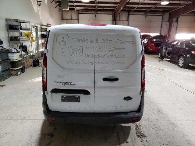 Photo 5 VIN: NM0LS7E76H1328175 - FORD TRANSIT CO 