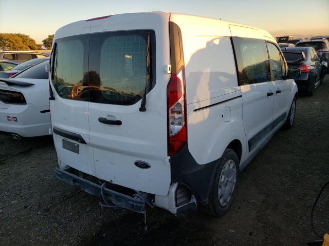 Photo 3 VIN: NM0LS7E76H1328791 - FORD TRANSIT CO 