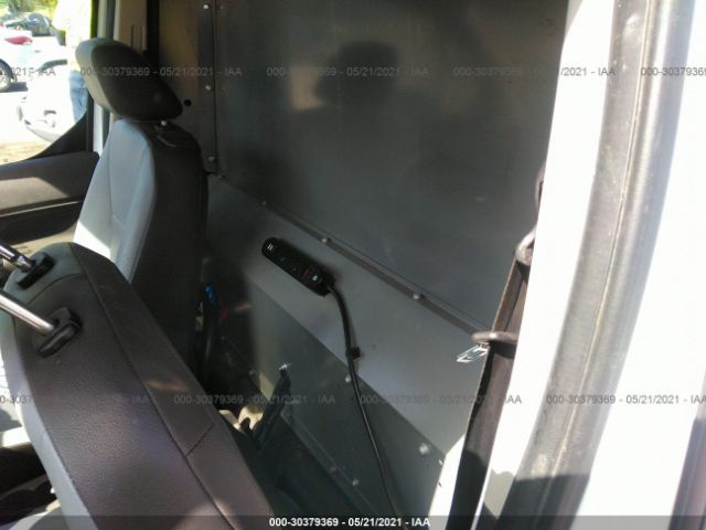 Photo 7 VIN: NM0LS7E76H1330976 - FORD TRANSIT CONNECT VAN 