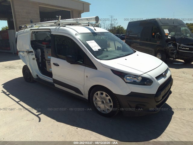 Photo 0 VIN: NM0LS7E76H1332615 - FORD TRANSIT CONNECT VAN 