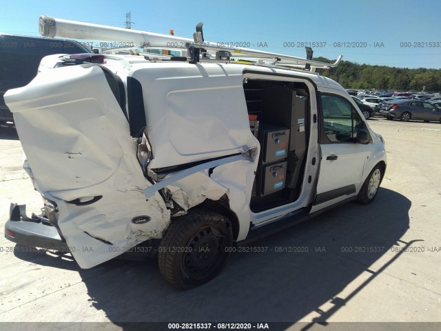 Photo 3 VIN: NM0LS7E76H1332615 - FORD TRANSIT CONNECT VAN 